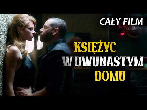 Księżyc w dwunastym domu