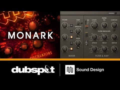 download lagu mp3 mp4 Native Instruments Monark, download lagu Native Instruments Monark gratis, unduh video klip Native Instruments Monark