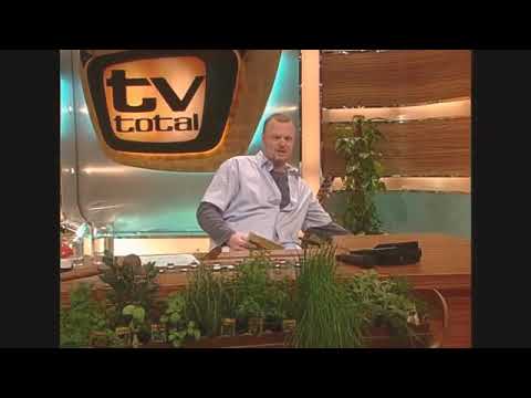 TV Total - Anruf bei Pizzeria