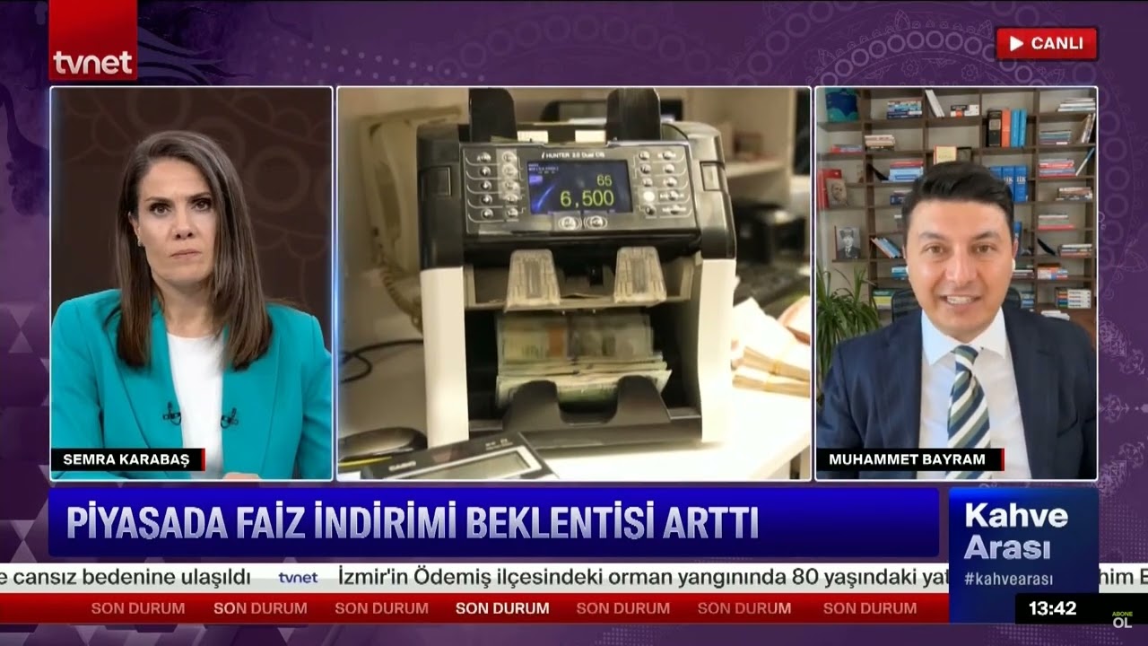 Kredi Maliyetlerinde Düşüş Olacak Mı?