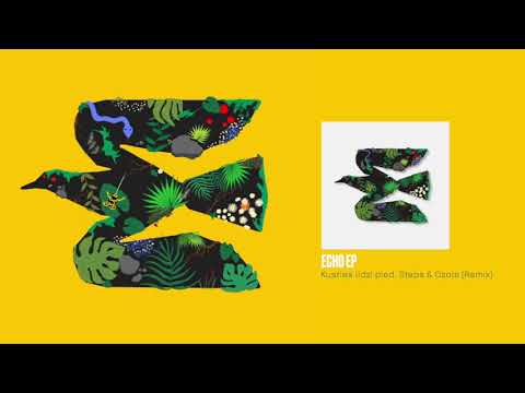 Edavārdi - Kusties līdzi pied. Steps & Ozols (Remix)