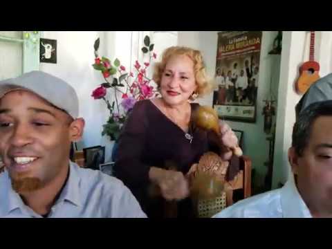 Saludos a Perú de Familia Valera Miranda. Viernes 01 de marzo