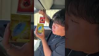 The BEST Pokemon Pack EVER?!#pokemon #pokemontcg #pokemoncards
