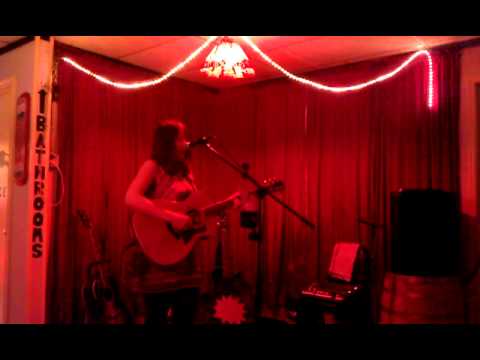 Jessica Jo Jolly - Not Long For This World (McCarthy Trenching)