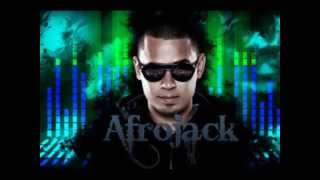 Afrojack   Ten Feet Tall and So Alive mashup (DJ Hermz remix)
