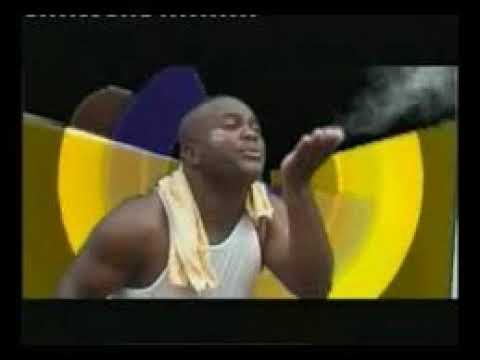 ADVISER NOWAMAGBE - IYE