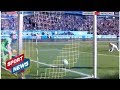 Duisburg goalkeeper reveals BIZARRE reason he was drinking when opponent scored – video