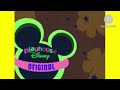 Playhouse Disney Original Effects