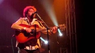 Bobby Bare Jr &quot;Your Goat Is On Fire&quot; 123010 Granada Theater Dallas