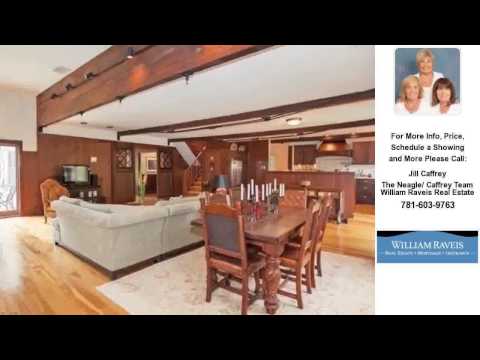 26 Neal Gate Street, Scituate, MA Presented by Jill Caffrey.