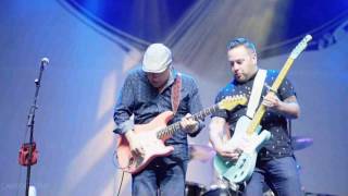 Monkey Junk - "If you were mine" July 9, 2016