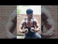 2 Seconds Mein Body Transformation!! #shorts