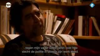 Joaquín Sabina detenido por su padre que era policía