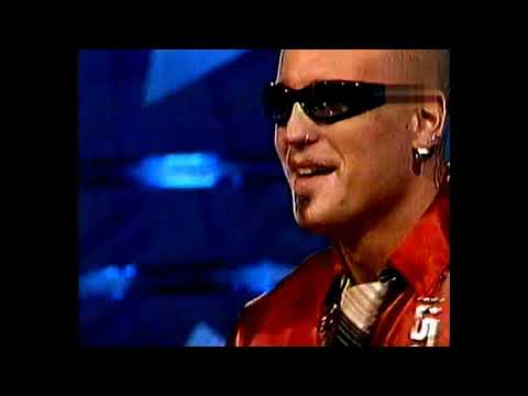 Twins i DJ Krmak - Vuk (Gold Music, 2001)