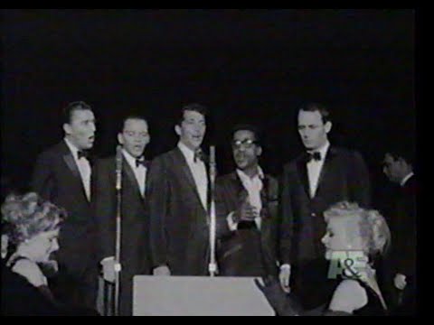Rat Pack Biography