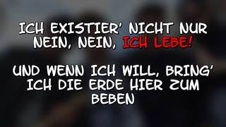 DieLochis - Mein Letzter Tag ~Lyrics~