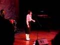 Sarah Blasko - Perfect Now