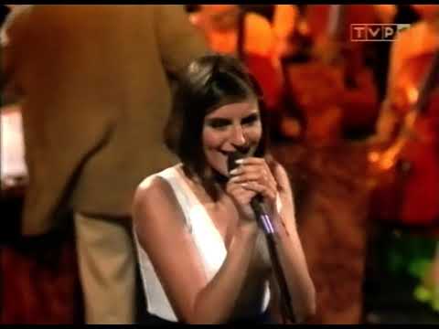 BŁĘKITNA PERŁA '97 - Iwona SCHYMALLA, Dominika FRANIAK, Bartosz FRYSZKOWSKI i Aleksander PAŁAC