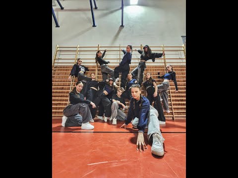 MICHAJLOV feat. SEPAR - PAC-MAN CHOREOGRAPHY | STYLEUNITS