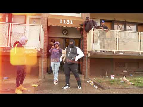 SS Suge x Fat Yee x Lil Snow - " Myself " ( Music Video ) Dir @lee_diddy1