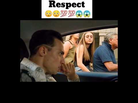 Respect
