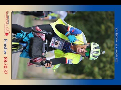 You Can't Miss the Final Showdown to Paris-Brest-Paris || Check Description for Details