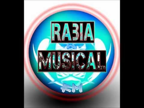 Lapiz Conciente - El Rap No Es Moda (Www.RabiaMusical.coM)