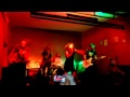 JUANITA Y LOS FEOS - EL FINAL 