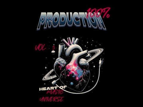 100% PRODUCTION MIX VOL 3 -STRICTLY  SGIDONGO (S1-EP3) BY M&N PROJECTS