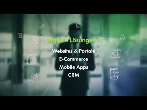 Die Welt wird digital. Ihr Unternehmen auch?