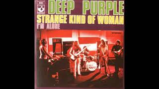 Deep Purple I´m Alone Subtitulada