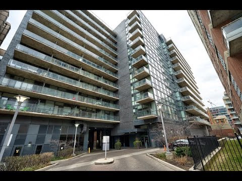 478 King St W #201 Toronto Ontario Barrie Real Estate Tours