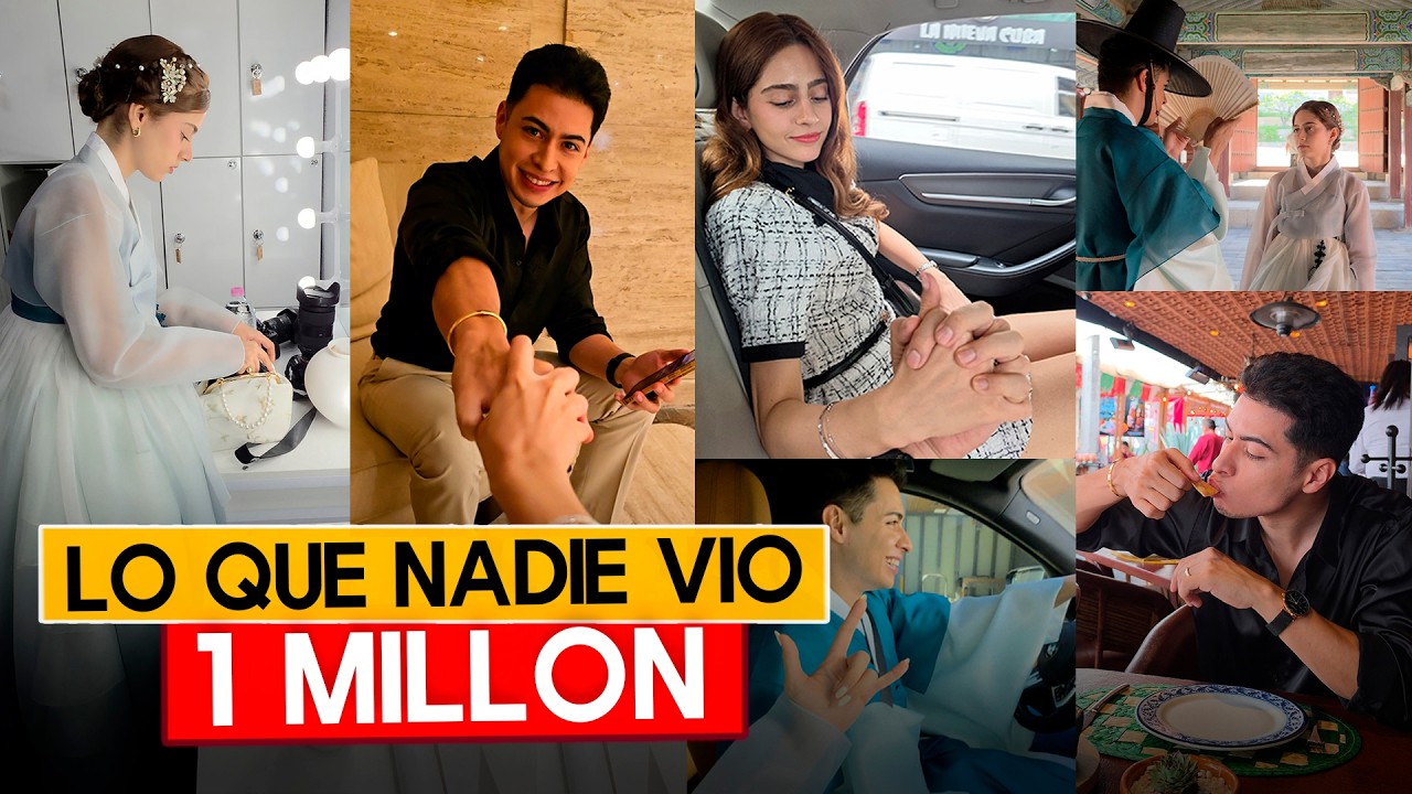 Lo que Nadie vio de la Revelación