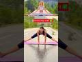 Try This Shorts Youtubeshorts Fitness Video Changeyourmindsetchangeyourlife Yogaposes