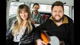 Episode 17: Native Run, "Make It Real"