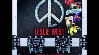 Leslie West - I Feel Fine.wmv