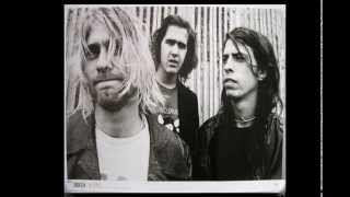 Nirvana - Half The Man I Used To Be