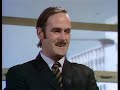 The Architects Sketch - Monty Python [HQ]
