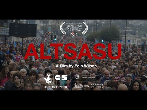 Altsasu - Teaser (English subtitles)
