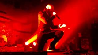 Red - What You Keep Alive Live Poughkeepsie, NY 3/2/15 (High Quality)