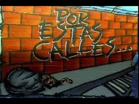 Por Estas Calles | Episodio 16
