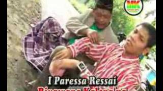 Lagu Bugis - Tau Sebbung Tudang Riolo