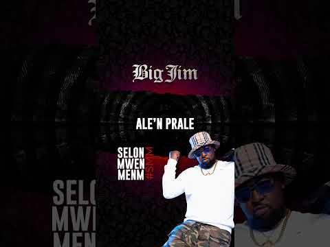 “SELON MWEN MENM” Motion Video Tracklist