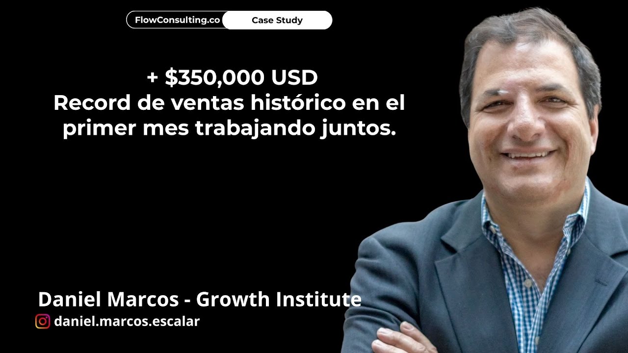 Daniel Marcos