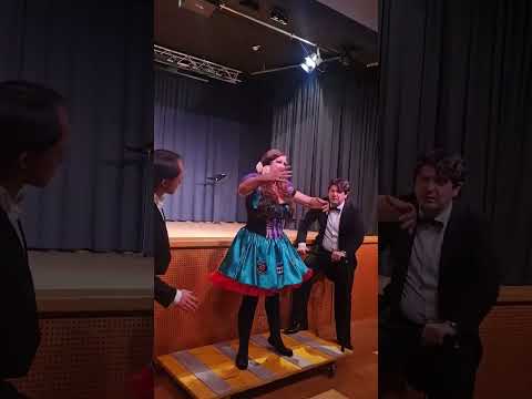 Natalia Ushakova - Puppenarie der Olympia - G.Offenbach -  Hoffmanns Erzählungen