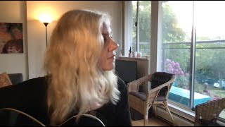 &quot;One and the Same&quot; (Gareth Dunlop/Kim Richey cover) by Meg Tennant