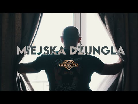 MATI - MIEJSKA DŻUNGLA PROD.WEŁENKA