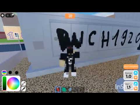 Młode Katowice | Wjazd Na Osiedle "Szkoła"