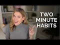 5 Self Care Micro Habits To Become Unrecognizable