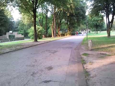 Training Gysenberg 4 -11.7.2011